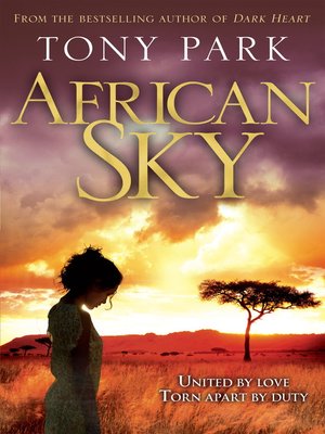 cover image of African Sky